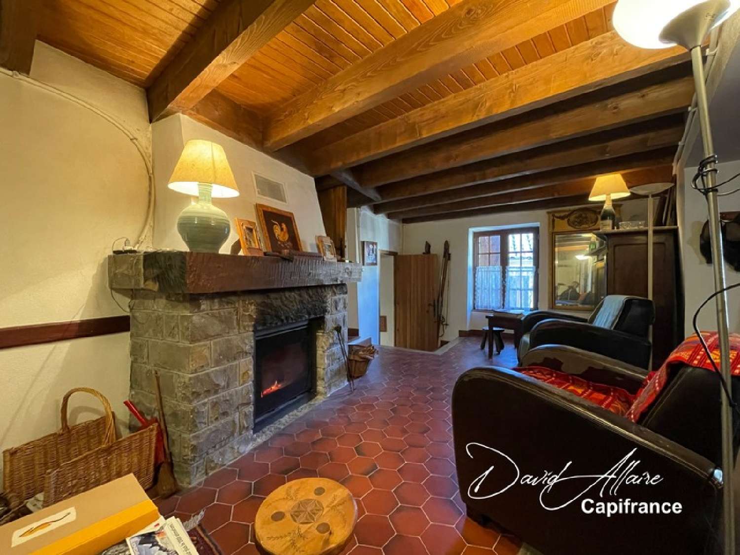 à vendre maison Veynes Hautes-Alpes 2
