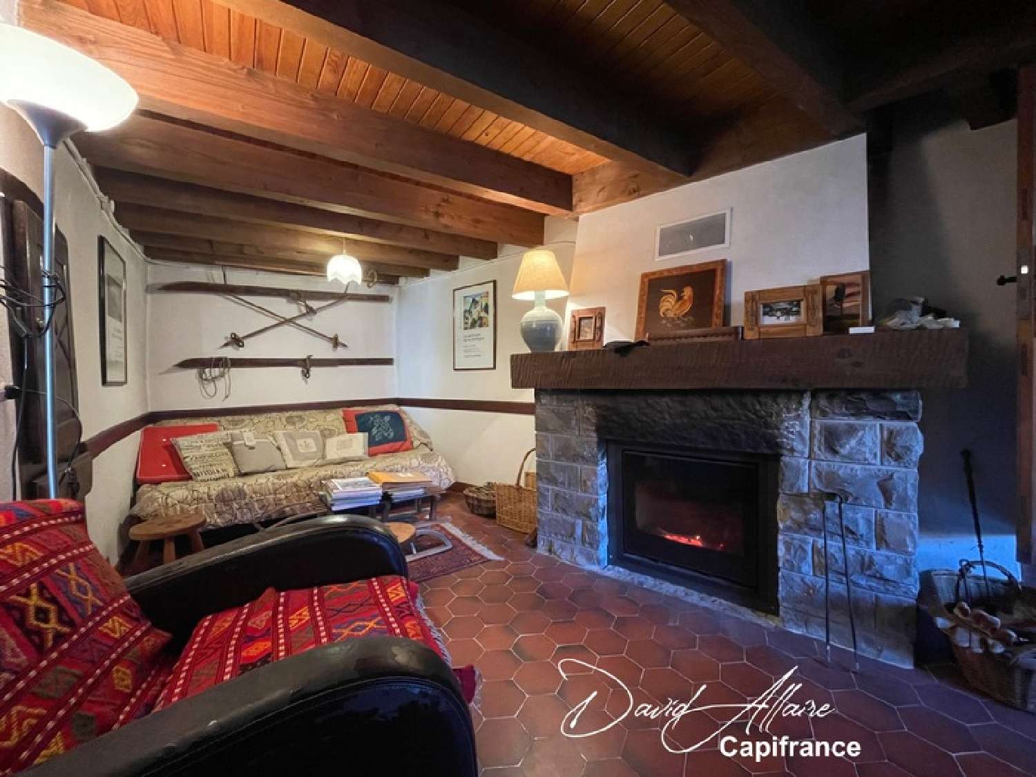 à vendre maison Veynes Hautes-Alpes 3
