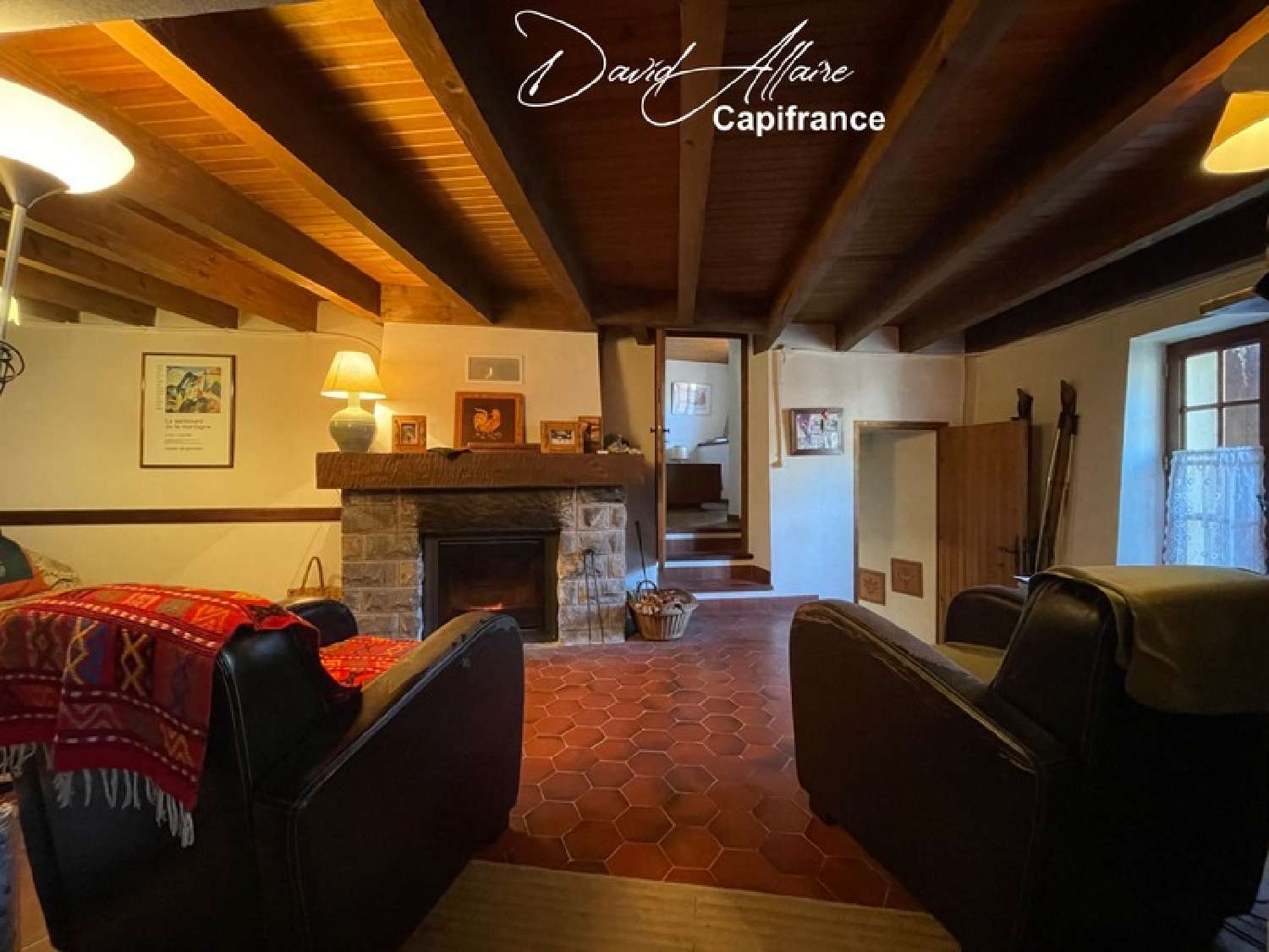 à vendre maison Veynes Hautes-Alpes 5
