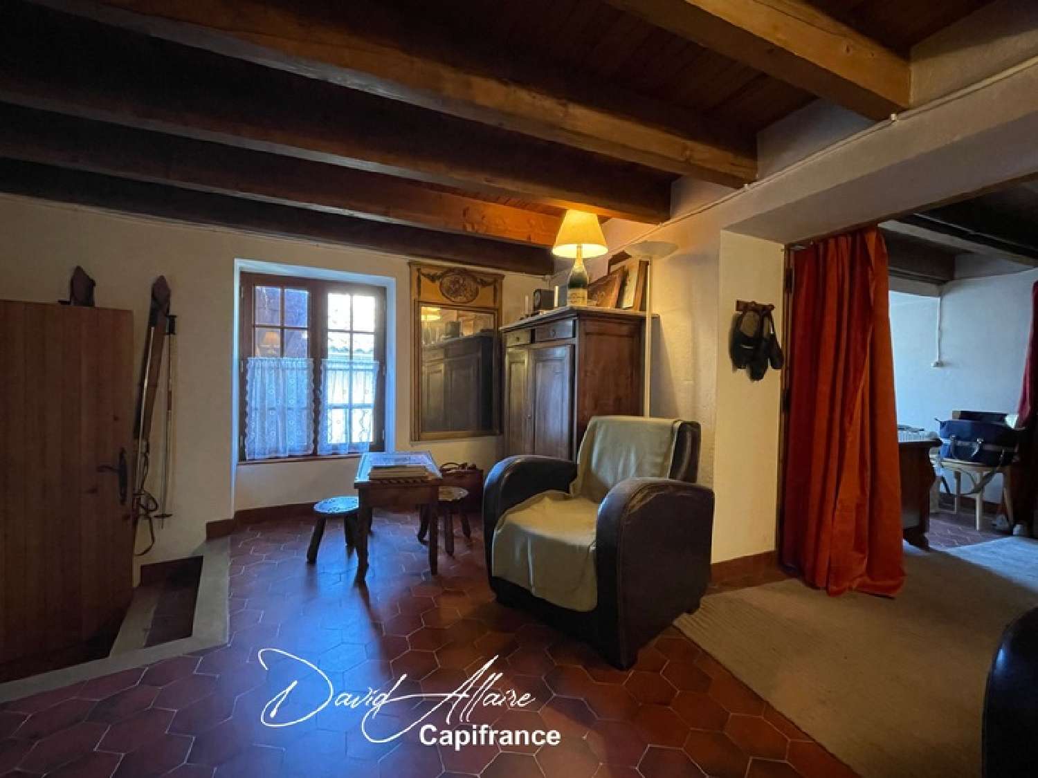à vendre maison Veynes Hautes-Alpes 6