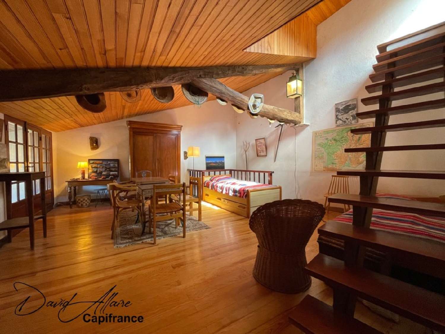  à vendre maison Veynes Hautes-Alpes 4