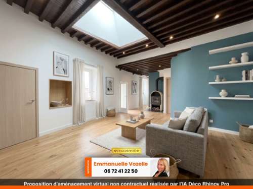 Veyre-Monton Puy-de-Dôme maison foto 7399037