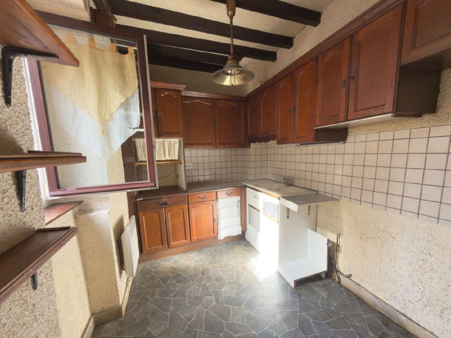  à vendre maison Veyre-Monton Puy-de-Dôme 4