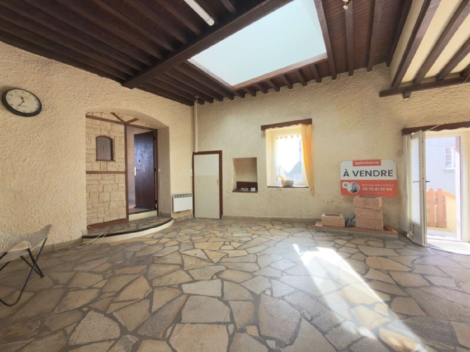  à vendre maison Veyre-Monton Puy-de-Dôme 8