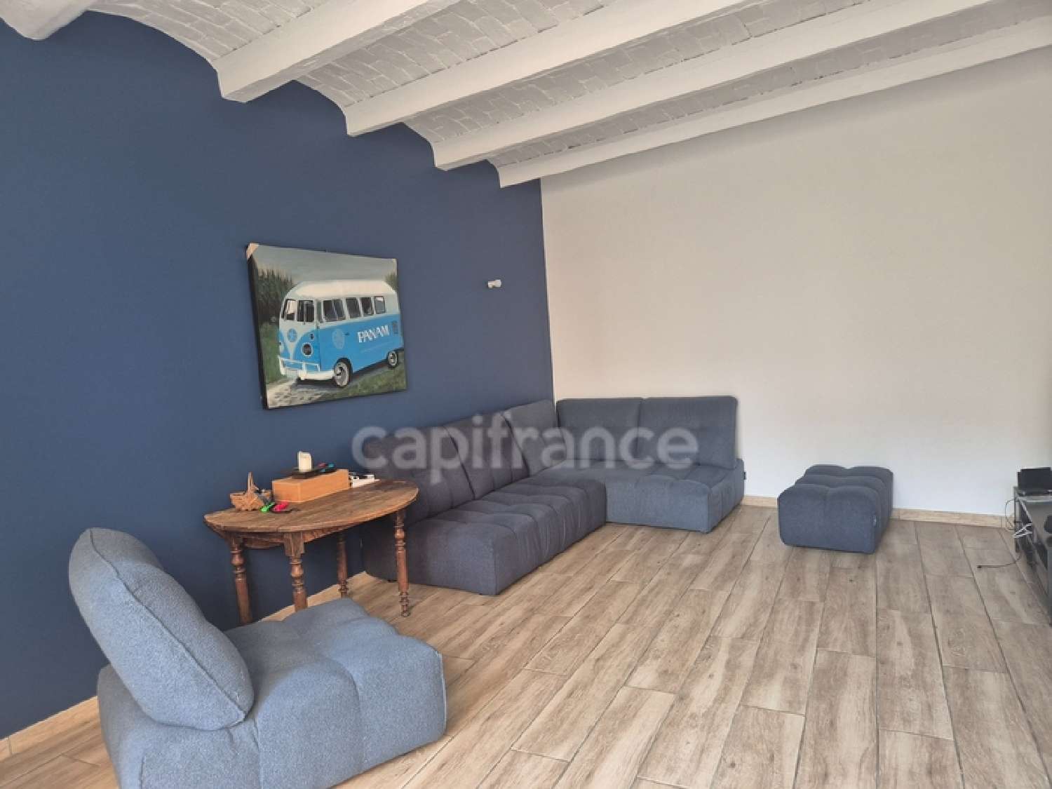  for sale house Vézénobres Gard 5