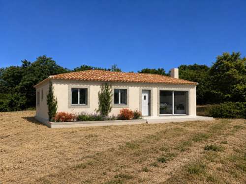 Vézénobres Gard house foto 7393857