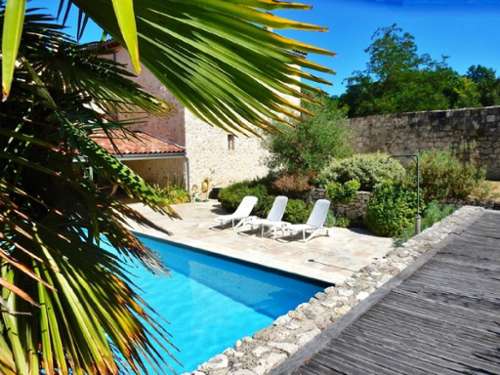 Vianne Lot-et-Garonne huis foto 7383761