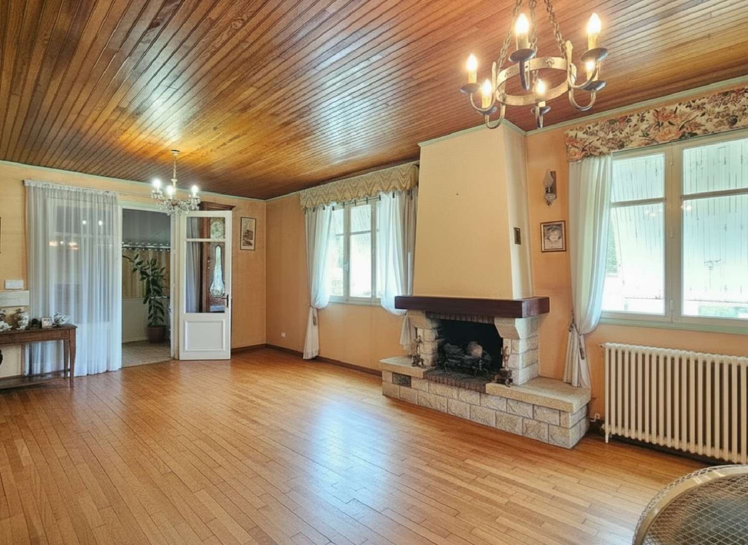 te koop huis Vianne Lot-et-Garonne 3