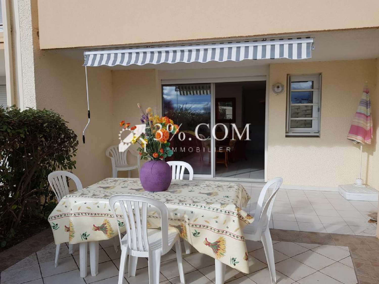 à vendre maison Vias Hérault 2