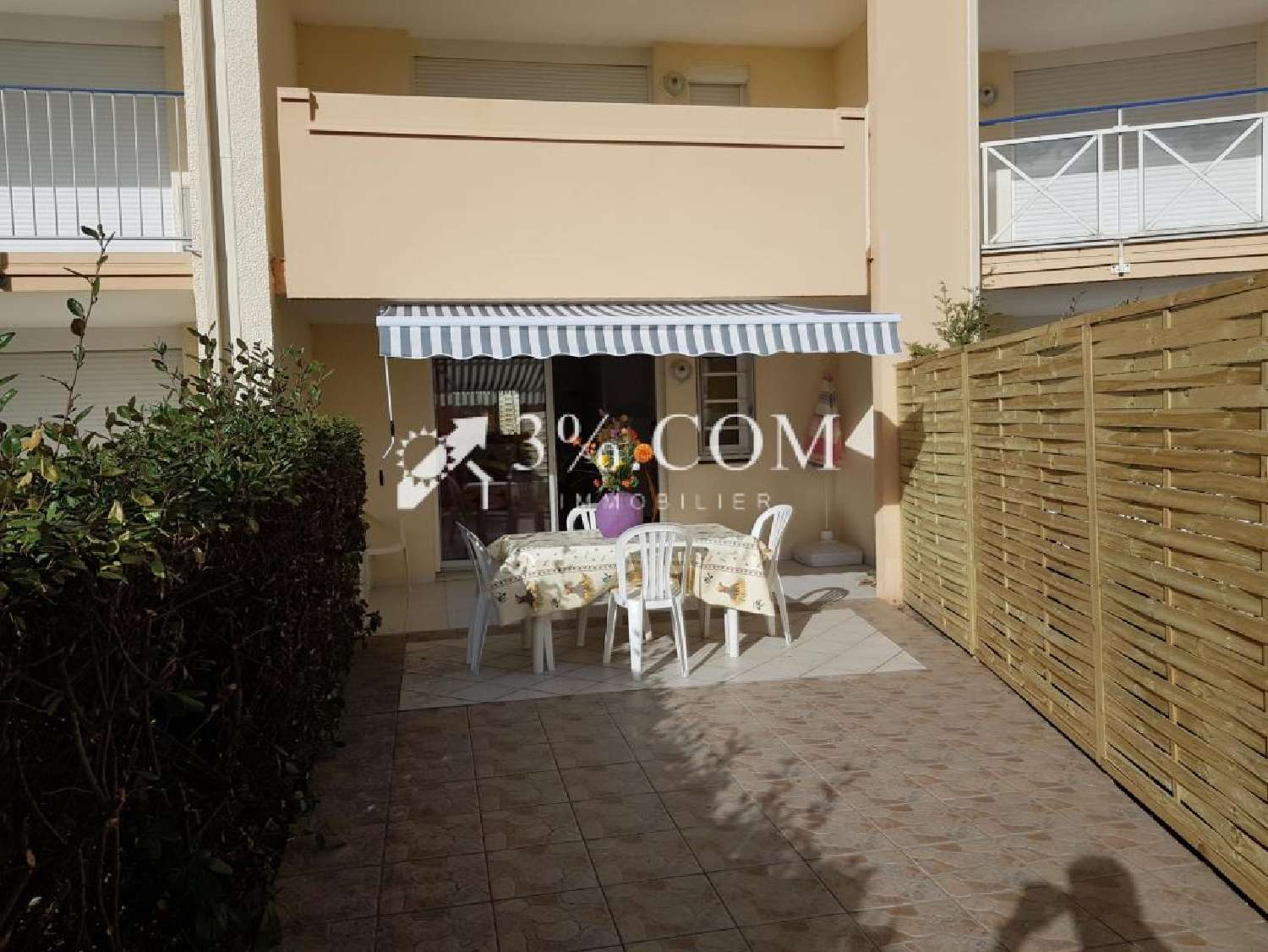 à vendre maison Vias Hérault 3