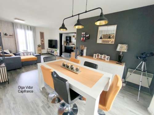 Vias Hérault huis foto 7392361