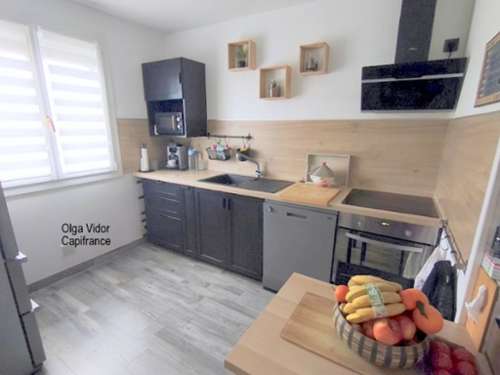  for sale house Vias Hérault 2