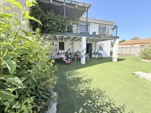  for sale house Vias Hérault 7