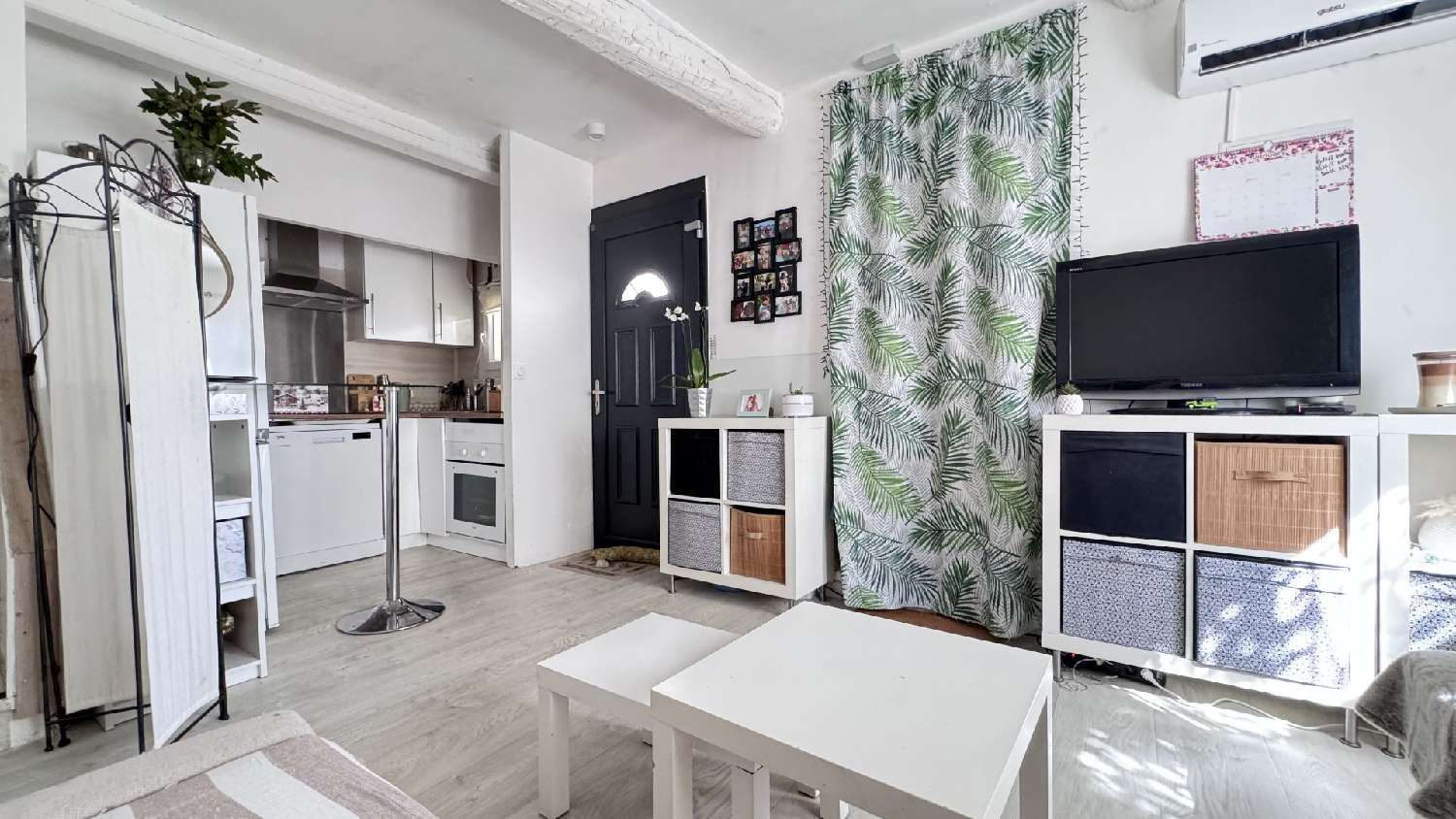 à vendre maison Vias Hérault 2