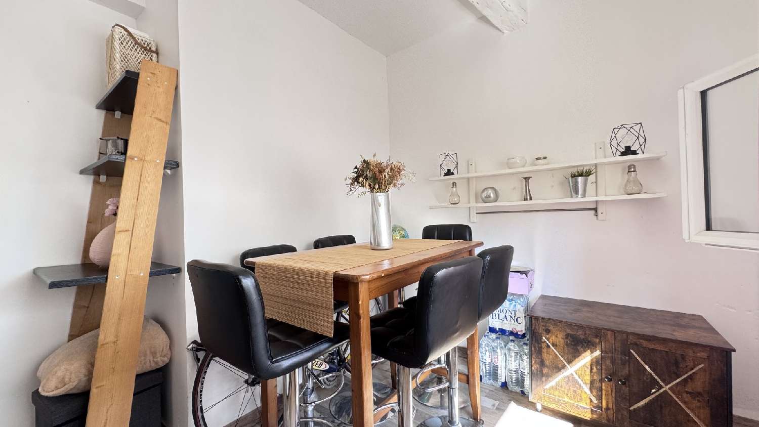 à vendre maison Vias Hérault 4