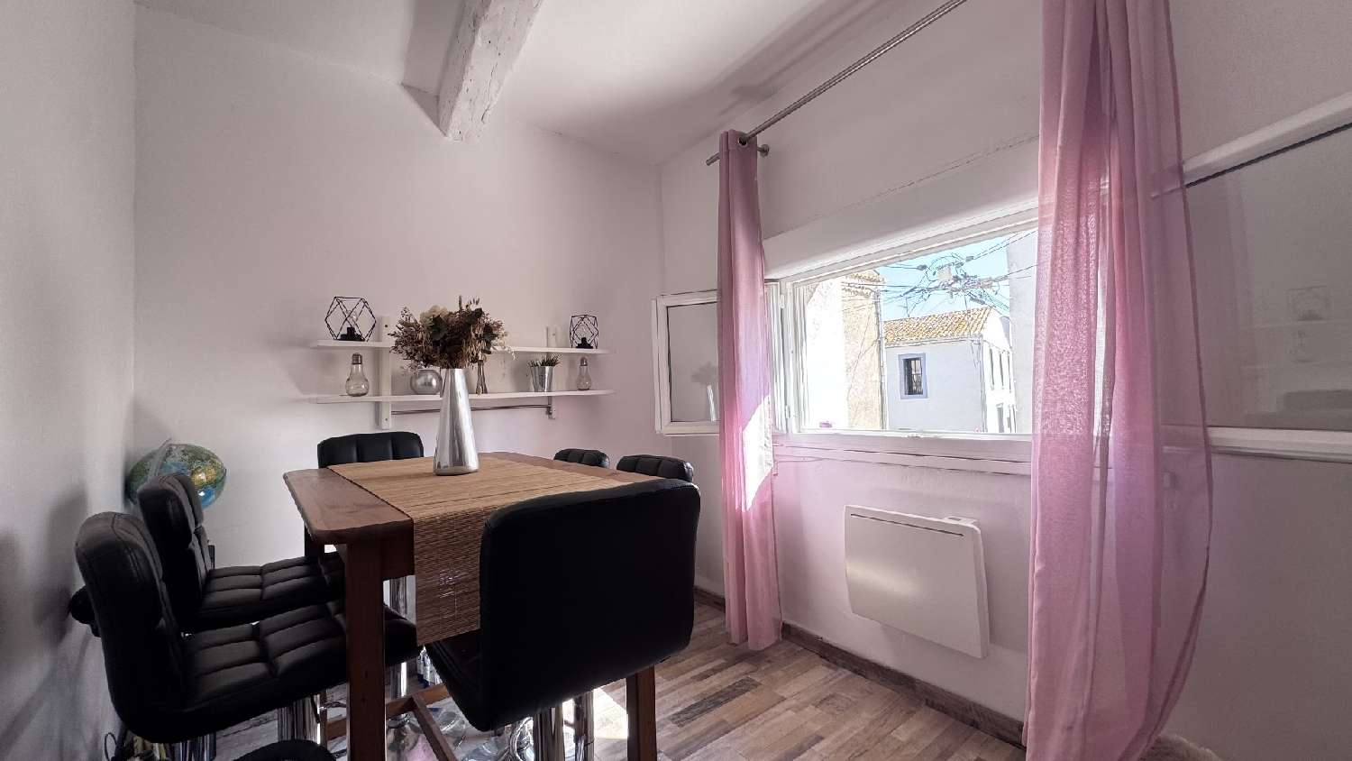 à vendre maison Vias Hérault 5