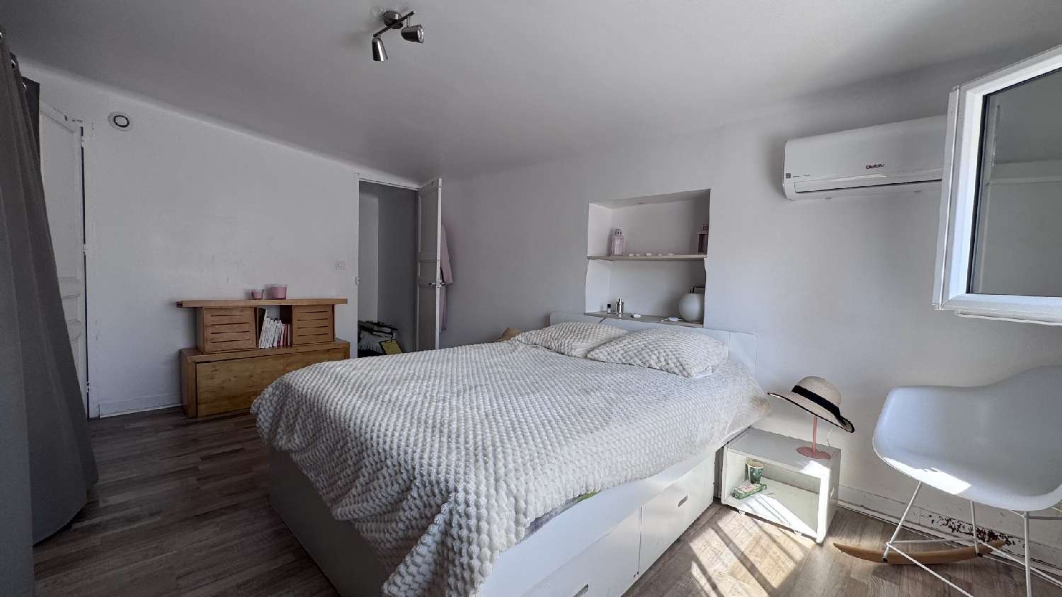 à vendre maison Vias Hérault 6