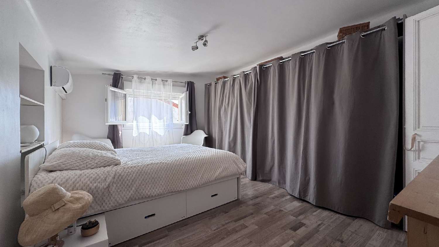 à vendre maison Vias Hérault 7