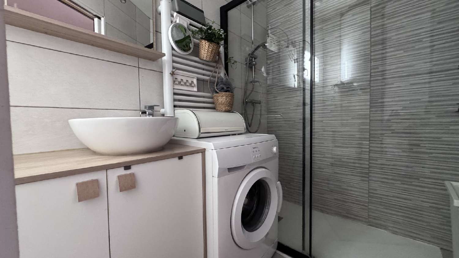 à vendre maison Vias Hérault 8