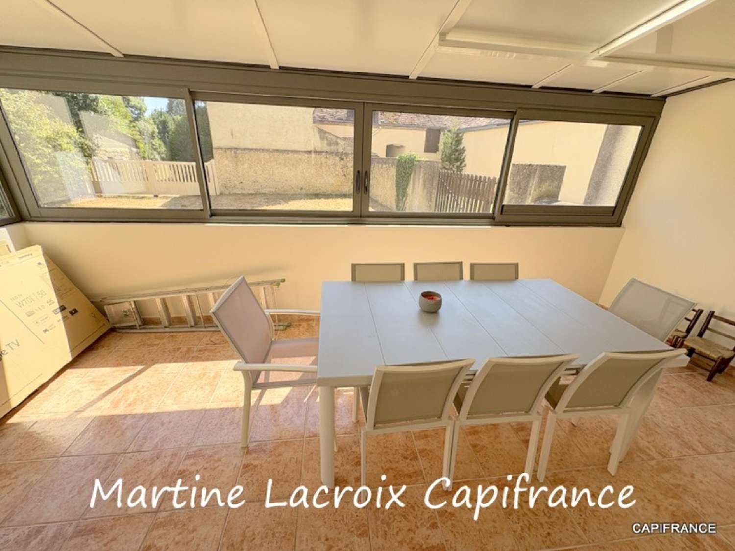 en venta casa Vibraye Sarthe 2