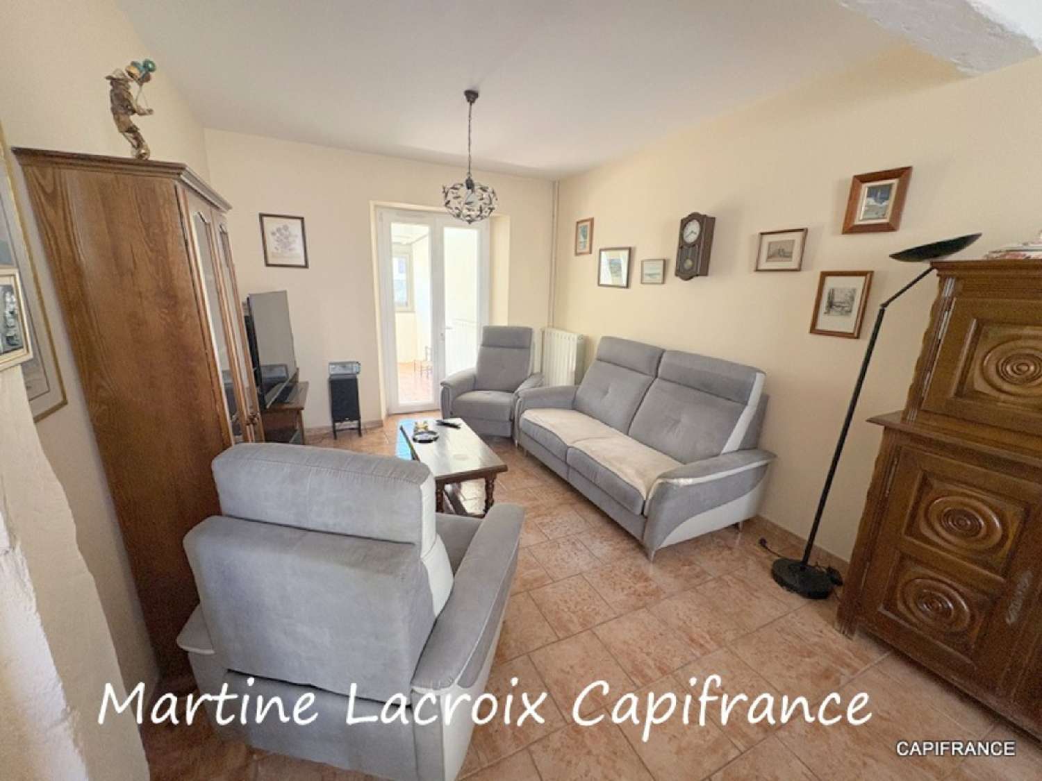 en venta casa Vibraye Sarthe 6