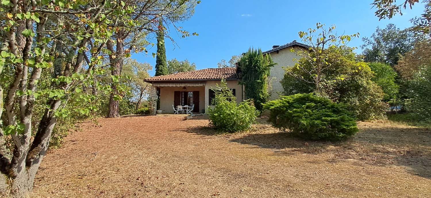 for sale house Vic-Fezensac Gers 1