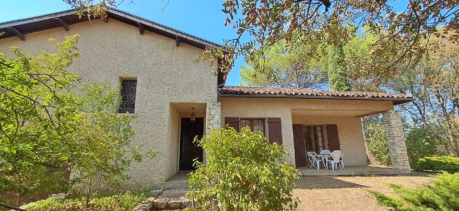 for sale house Vic-Fezensac Gers 2