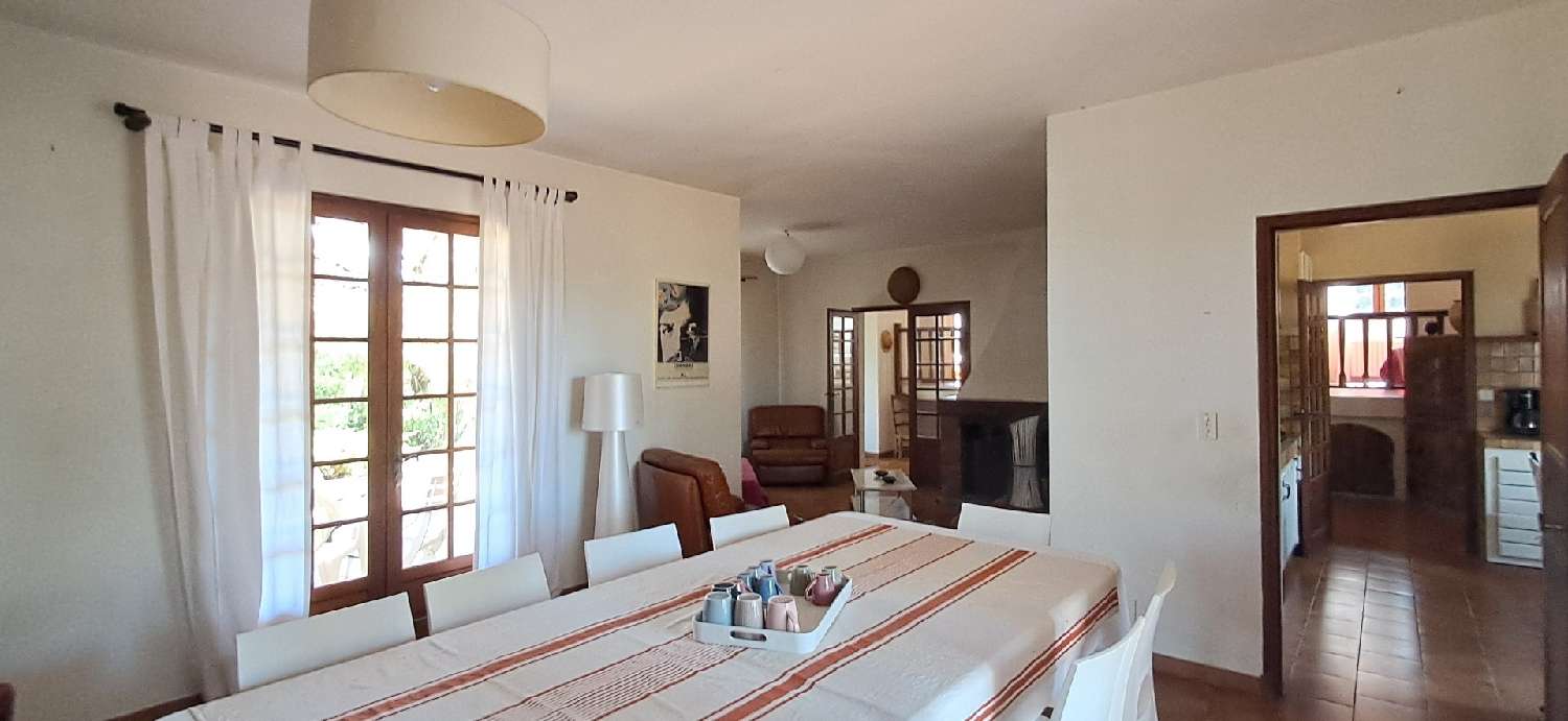 for sale house Vic-Fezensac Gers 3