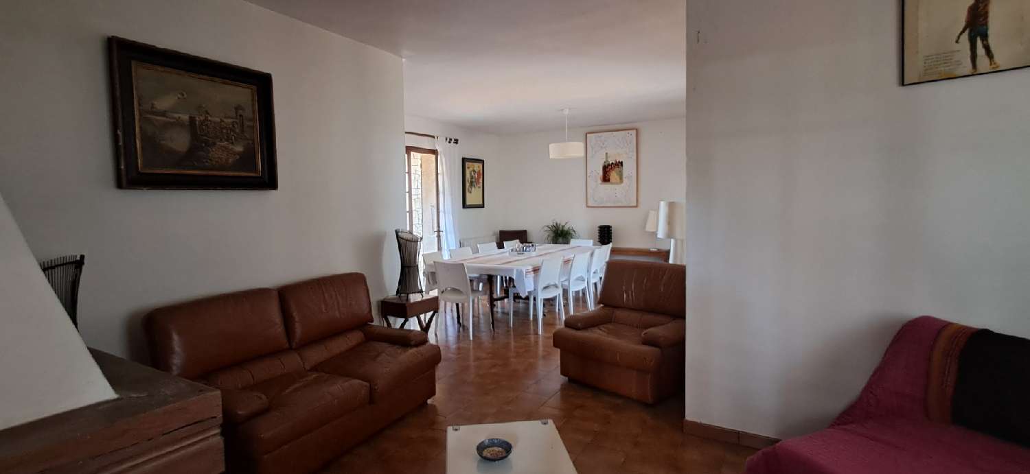 for sale house Vic-Fezensac Gers 4