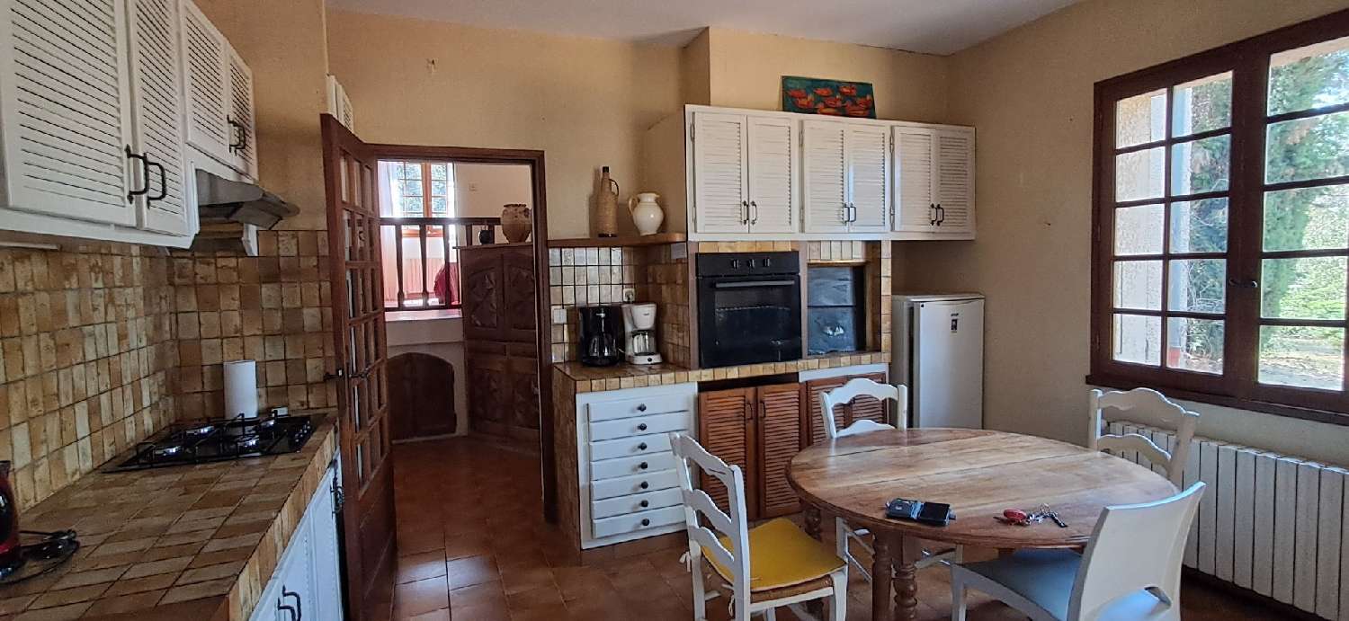 for sale house Vic-Fezensac Gers 6