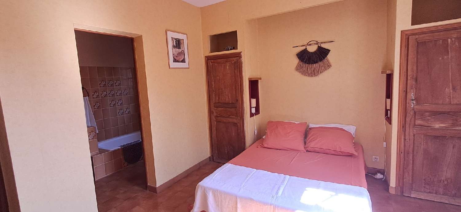 for sale house Vic-Fezensac Gers 7