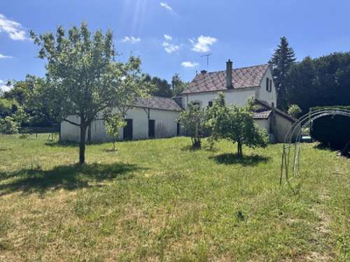 Vic-sur-Aisne Aisne huis foto