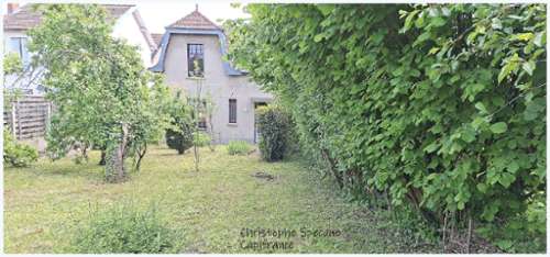 Vichy Allier maison foto 7389461