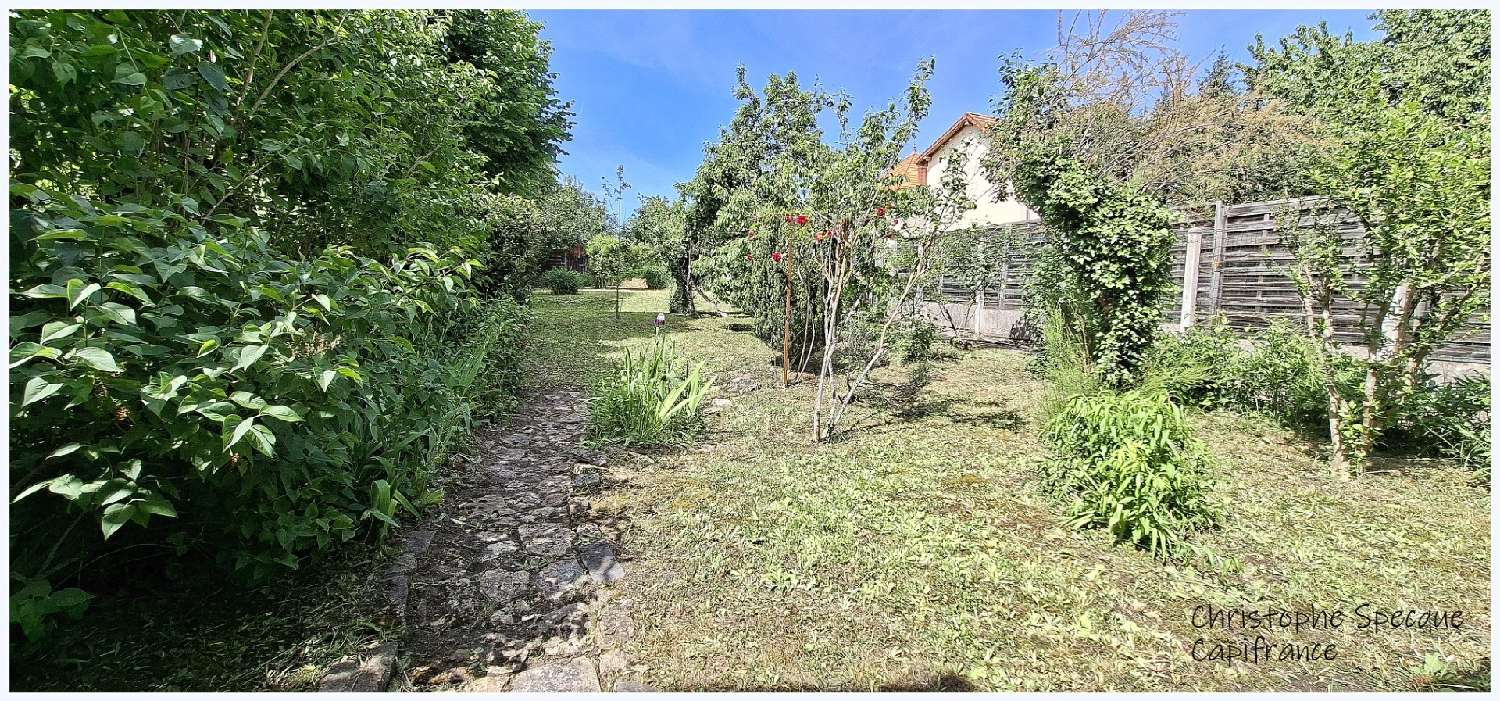  à vendre maison Vichy Allier 2