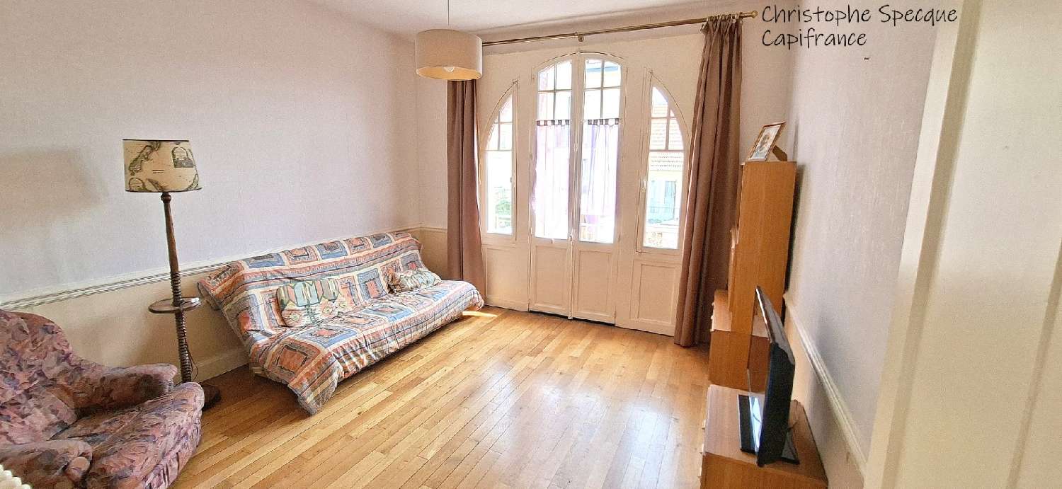  à vendre maison Vichy Allier 5