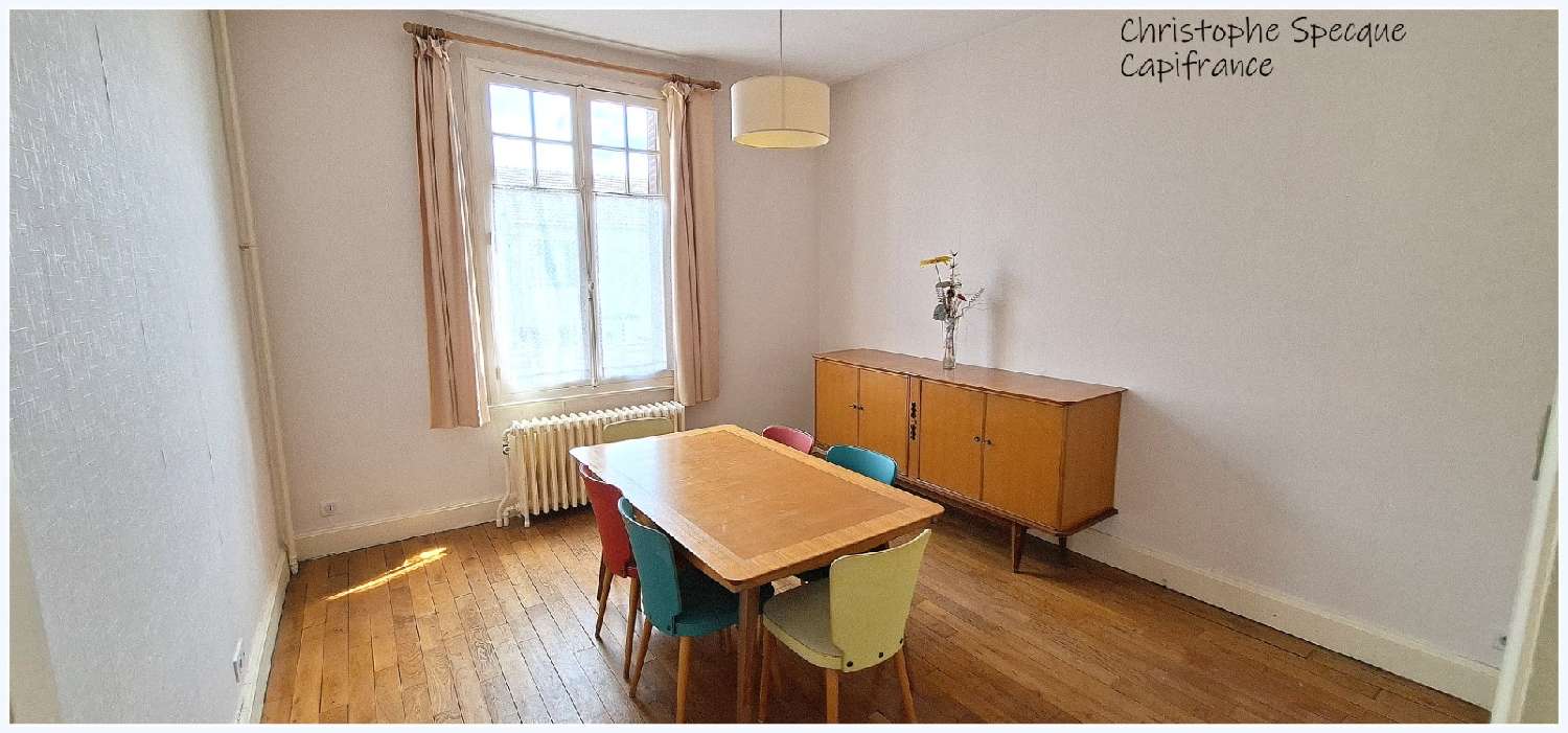  à vendre maison Vichy Allier 6