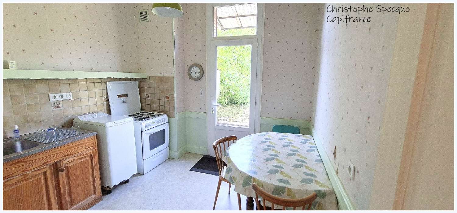  à vendre maison Vichy Allier 7
