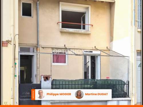 Vichy Allier maison foto 7398923