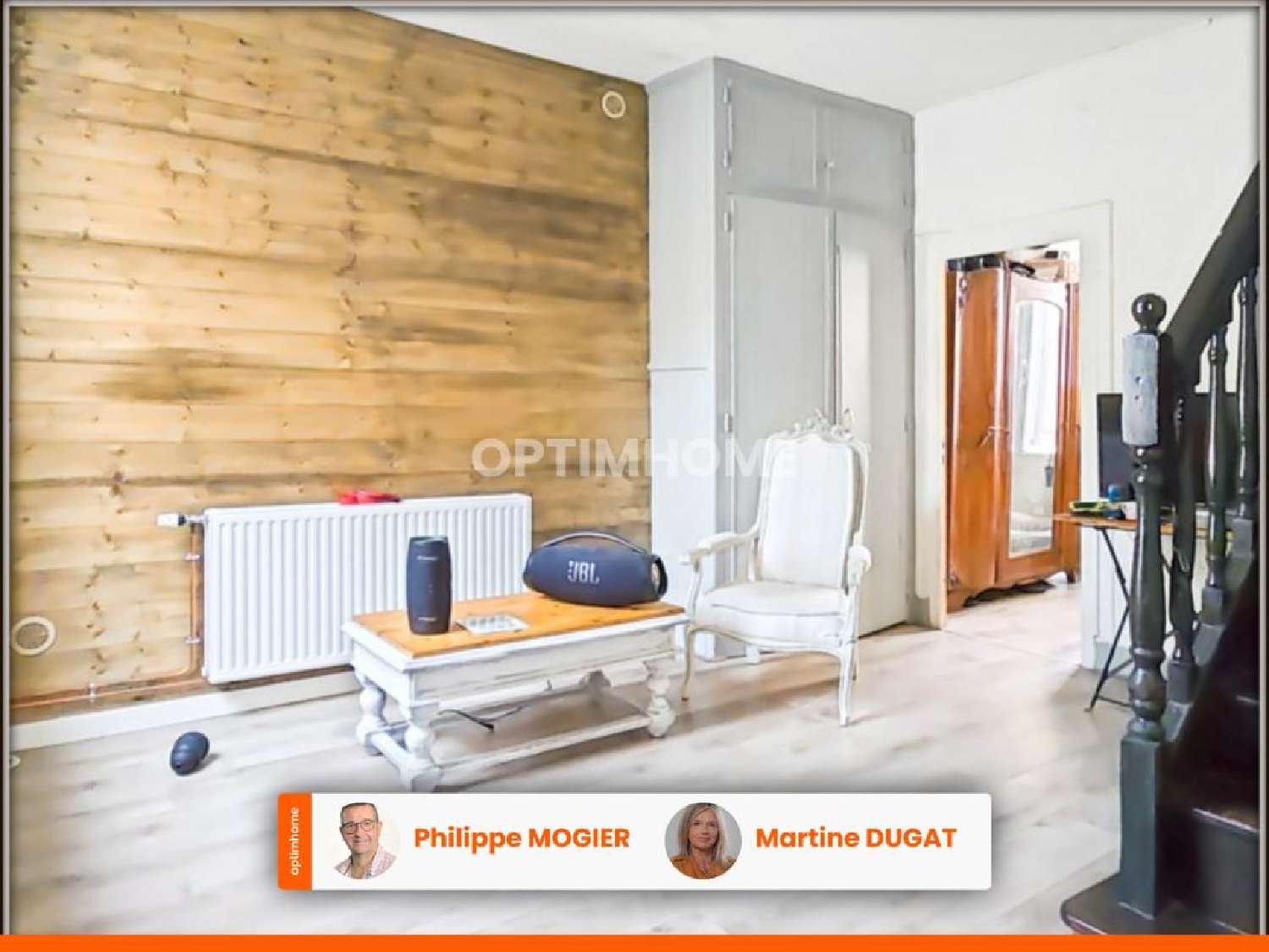  à vendre maison Vichy Allier 2