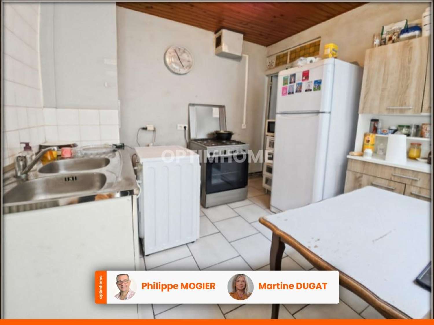  à vendre maison Vichy Allier 3