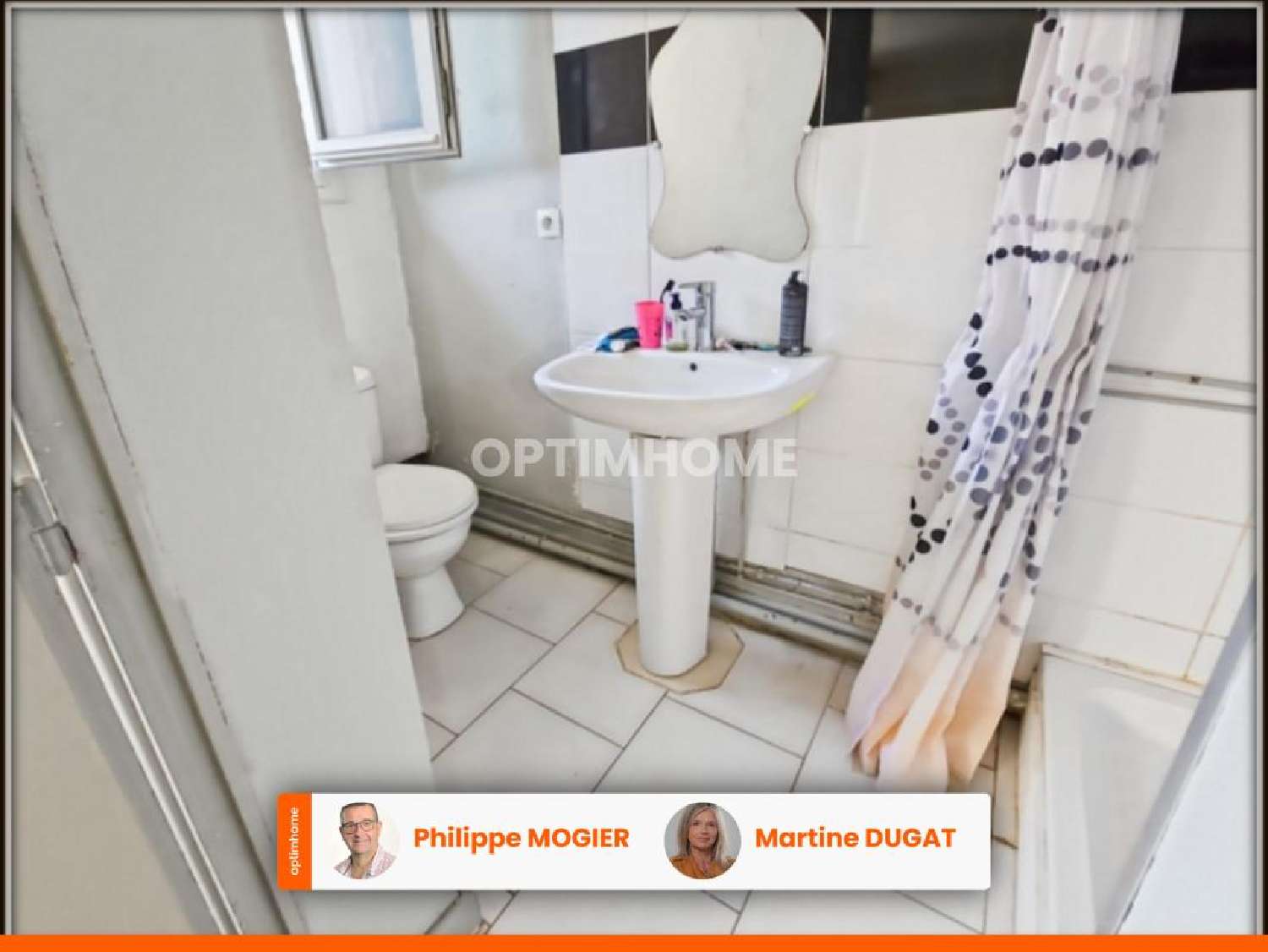  à vendre maison Vichy Allier 5