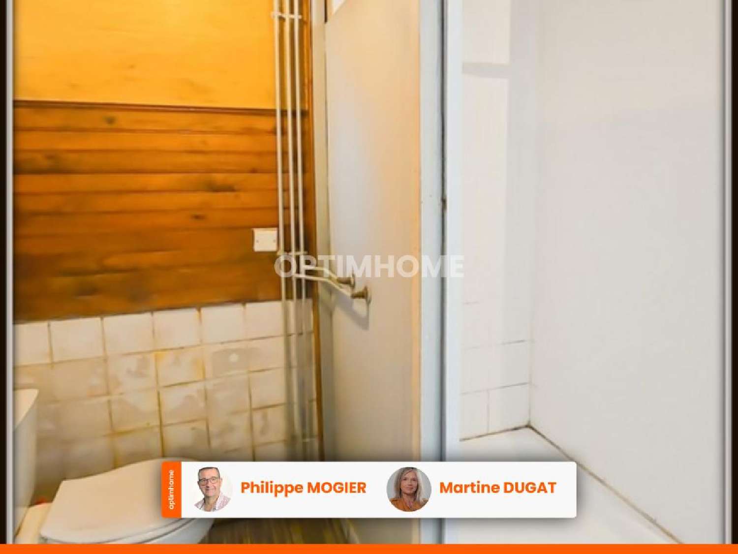  à vendre maison Vichy Allier 7