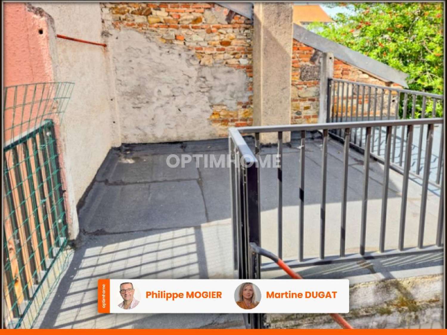  à vendre maison Vichy Allier 8