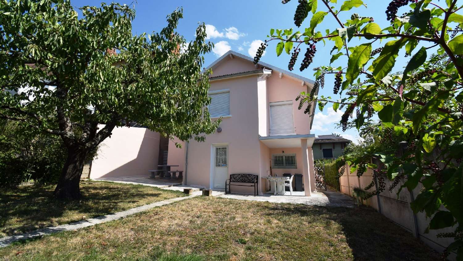 te koop huis Vichy Allier 2