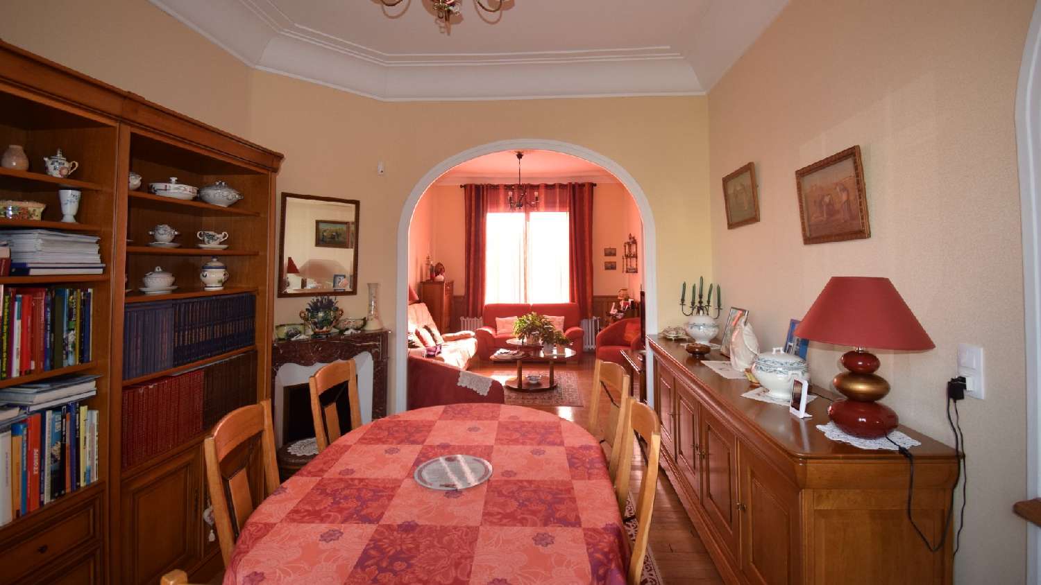 te koop huis Vichy Allier 3