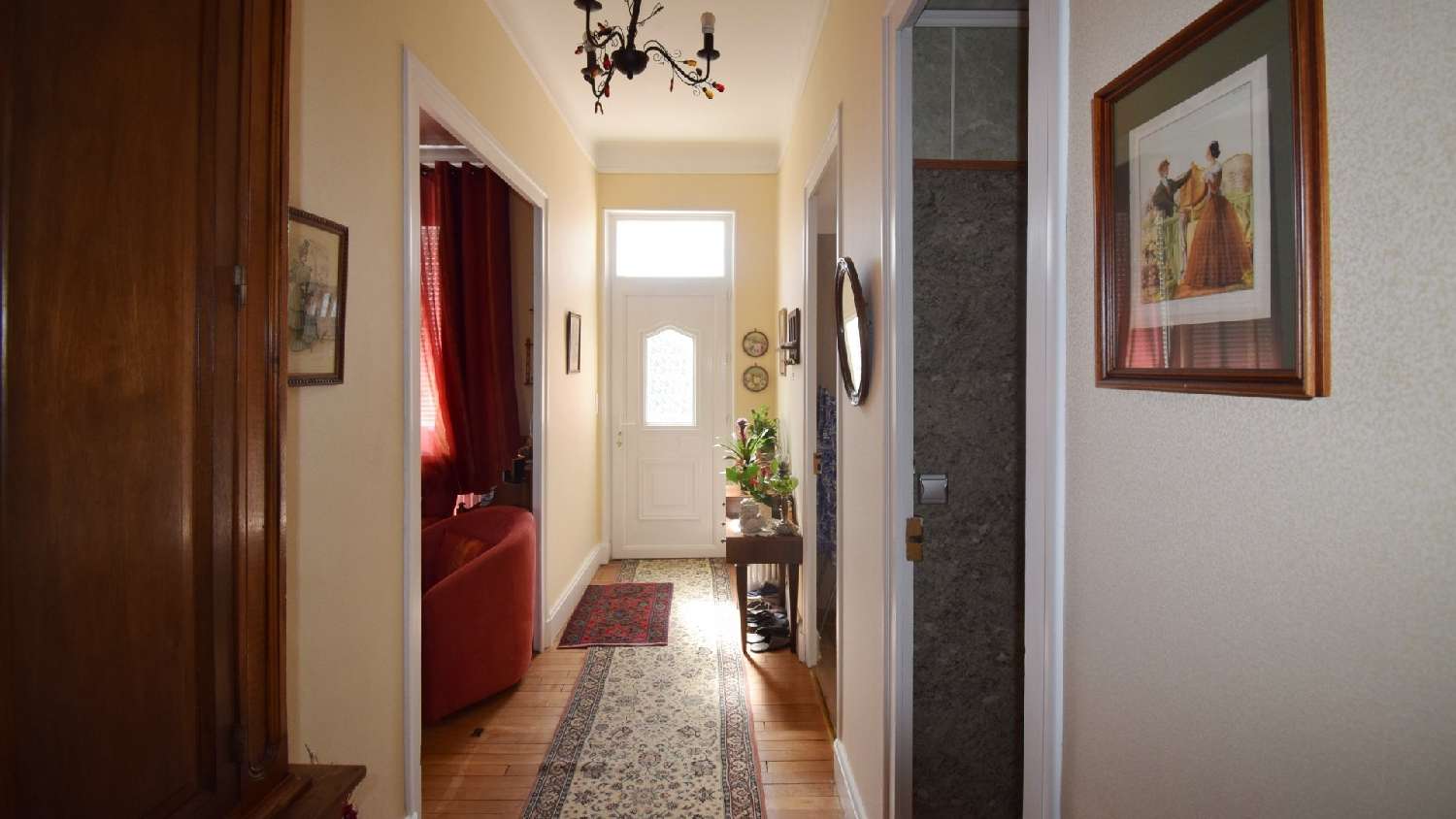 te koop huis Vichy Allier 6