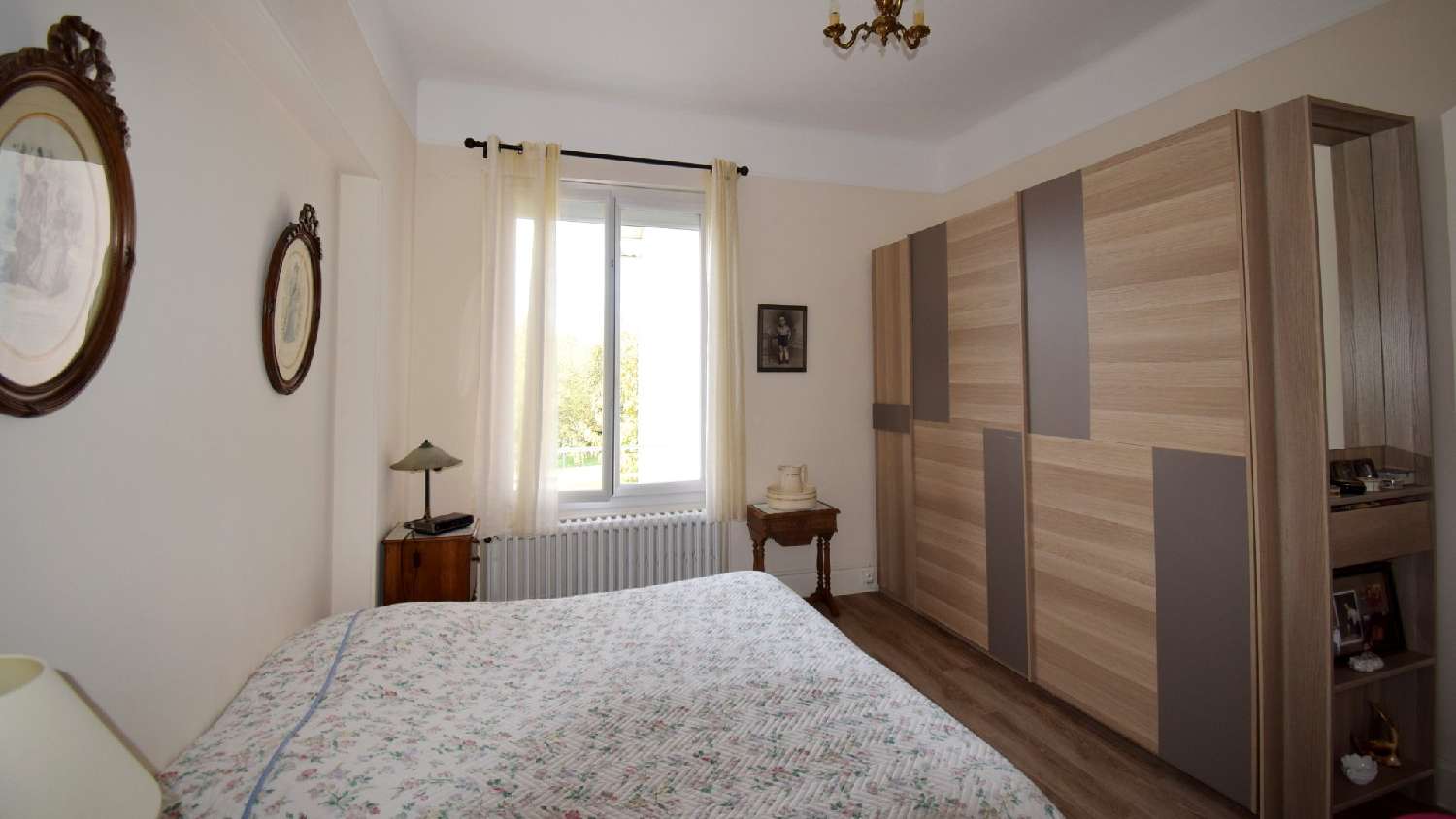 te koop huis Vichy Allier 7