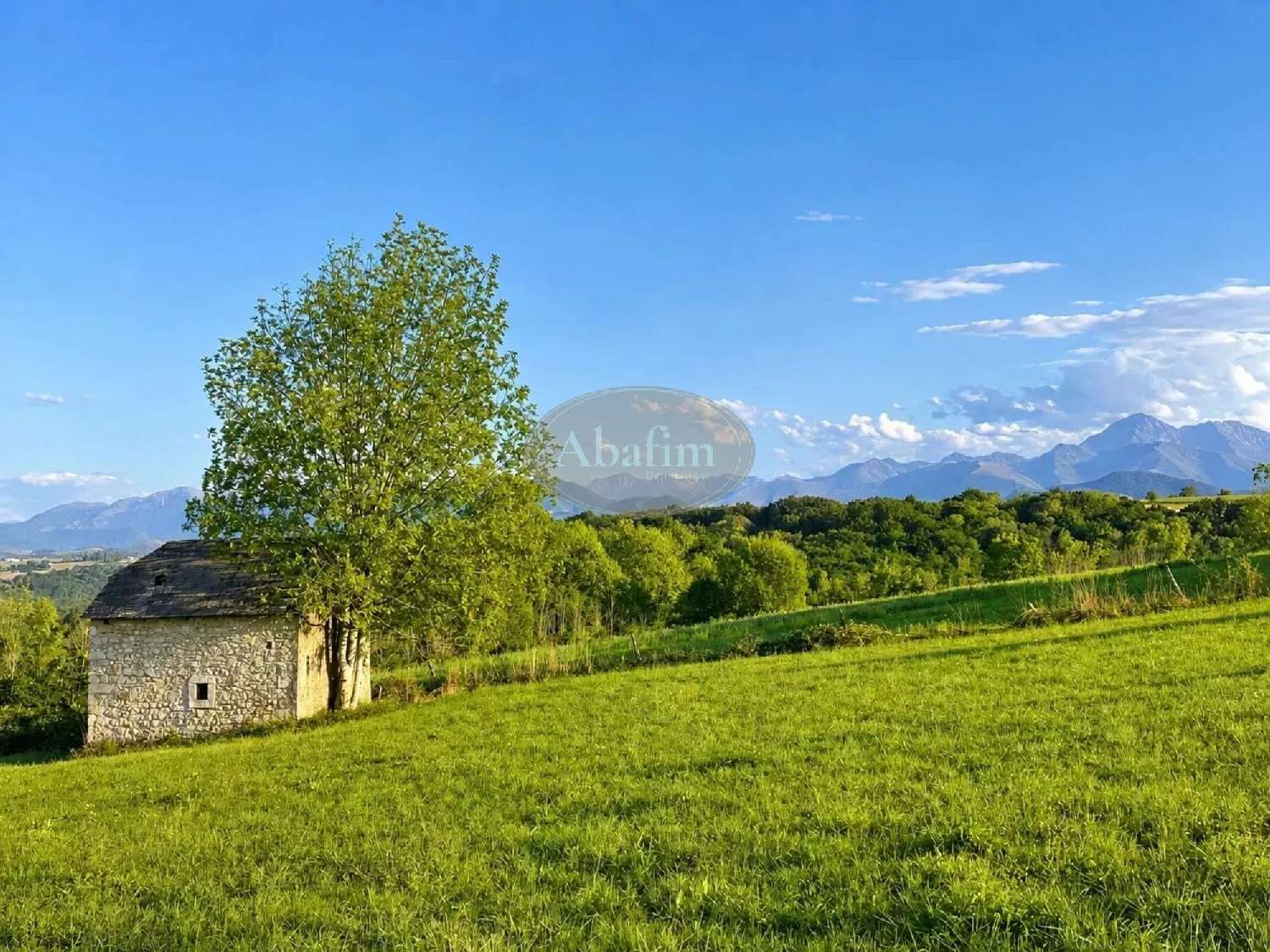 for sale house Vielle-Adour Hautes-Pyrénées 2