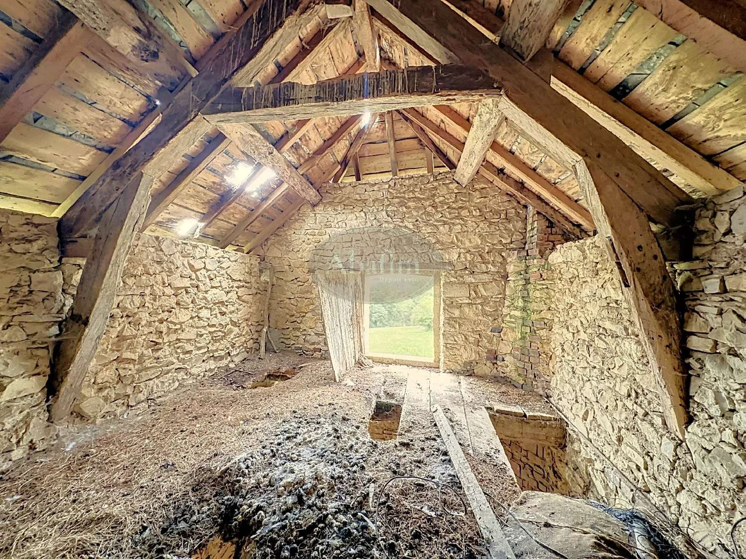 for sale house Vielle-Adour Hautes-Pyrénées 8