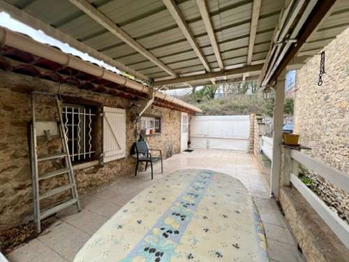 Vieussan Hérault Haus Bild 7393153